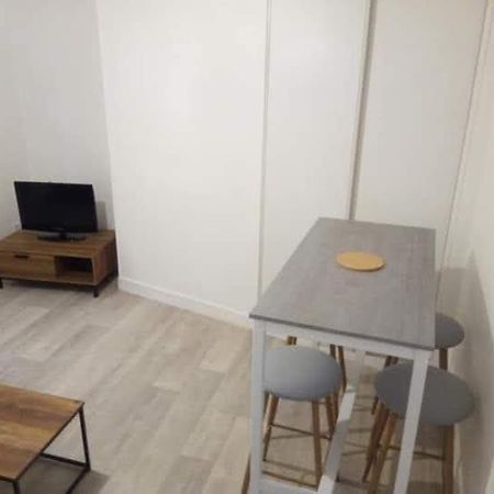 Joli T2 Le Havre Graville 外观 照片