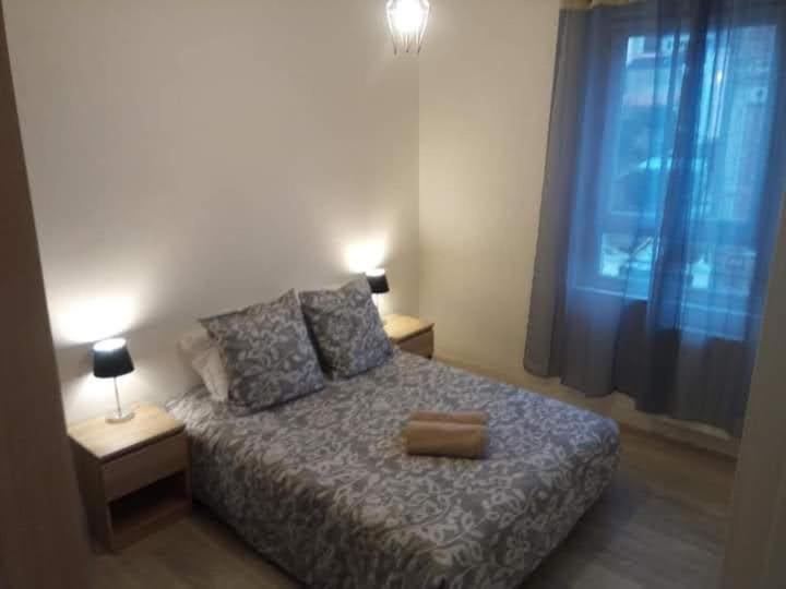 Joli T2 Le Havre Graville 外观 照片