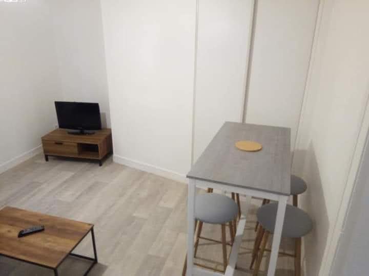 Joli T2 Le Havre Graville 外观 照片